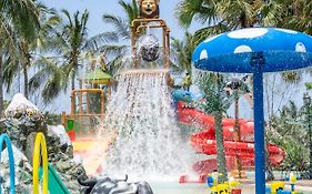 Prideinn Paradise Beach Resort & Spa Mombasa