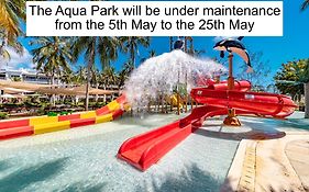 Prideinn Paradise Beach Resort & Spa Mombasa